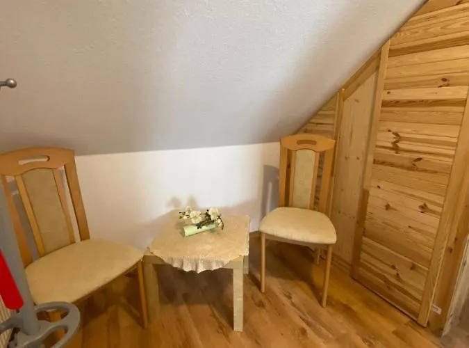 Dachgeschoss Mit Ausblick * Halle (Saale)